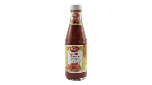KVC Chilli Sauce (400g)