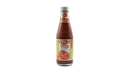 KVC Sauce Tomato Ketchup (400g)