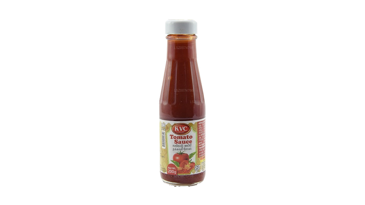KVC Tomato Sauce (200g)