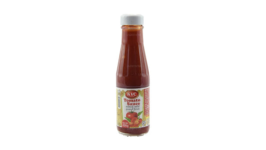 KVC Tomato Sauce (200g)