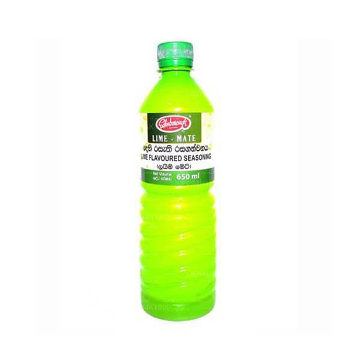 Lime Mate Lime Juice (650ml)