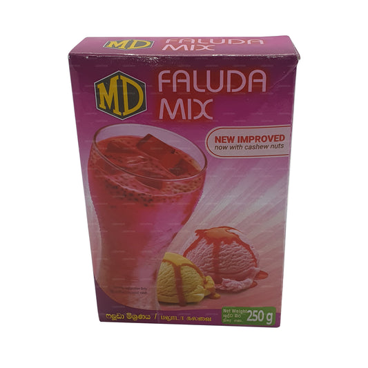 MD Instant Faluda Mix (250g)