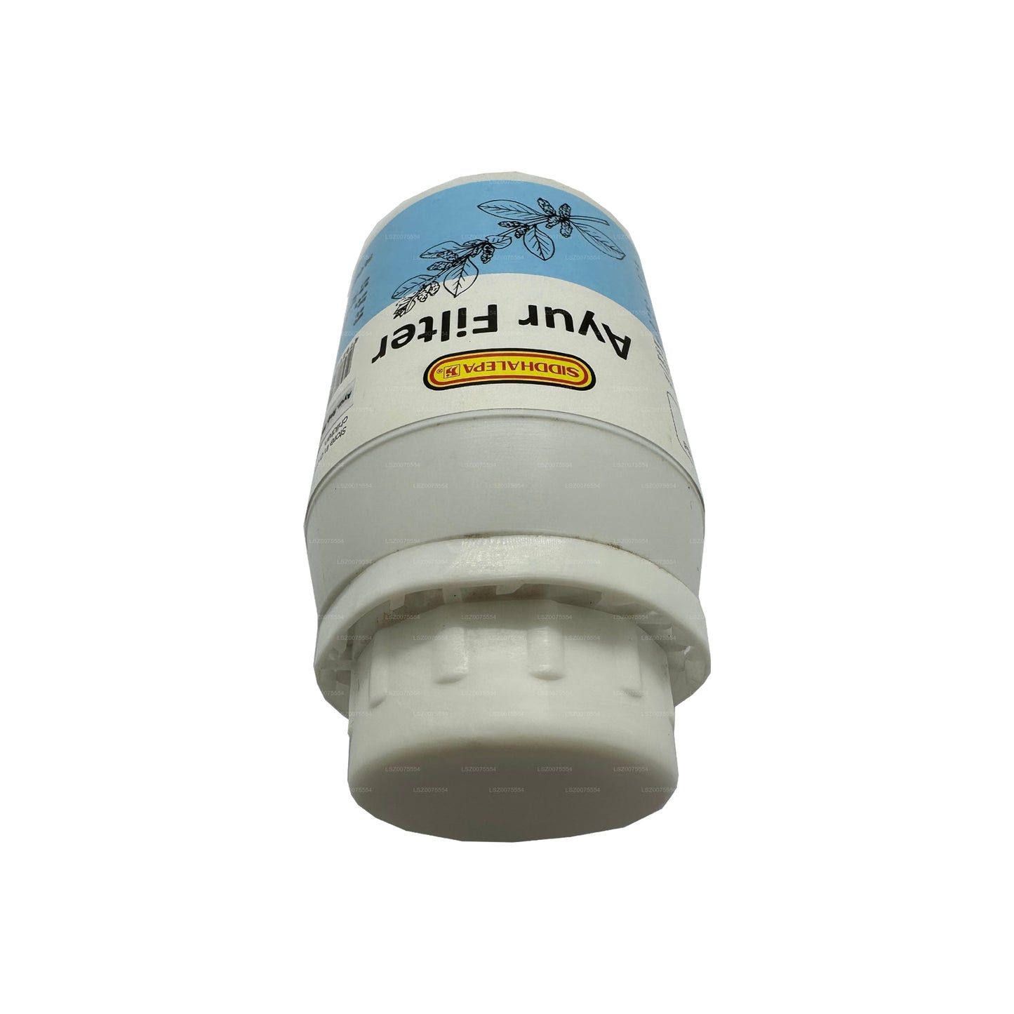 Siddhalepa Ayur Filter Capsules (50 Caps)