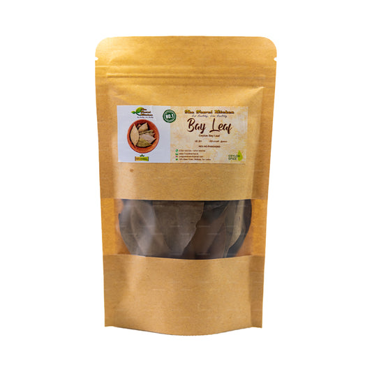 The Travel Kitchen Ceylon Bay Leaves (Whole)