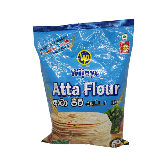 Wijaya Atta Flour (1kg)