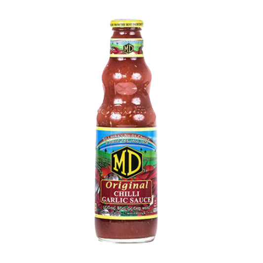 MD Original Chili Garlic Sauce (885g)