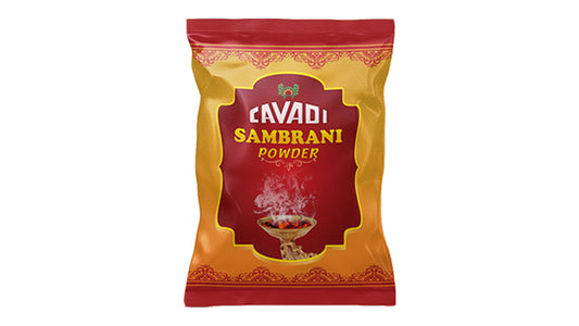 Cavadi Sambrani