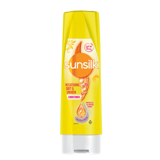 Sunsilk Soft and Smooth Conditioner (180ml)