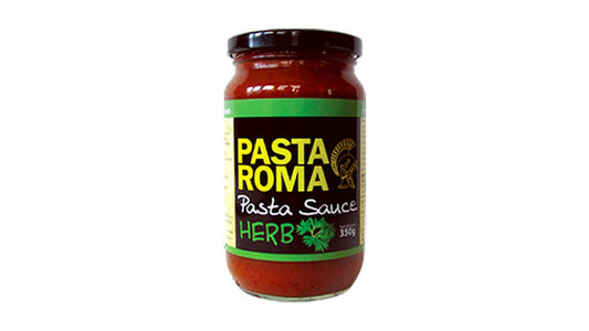 MA's Kitchen Pasta Sauce Herbs (350g)