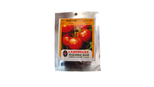 Tomato (තක්කාලි – දේශීය) Vegetable Seeds