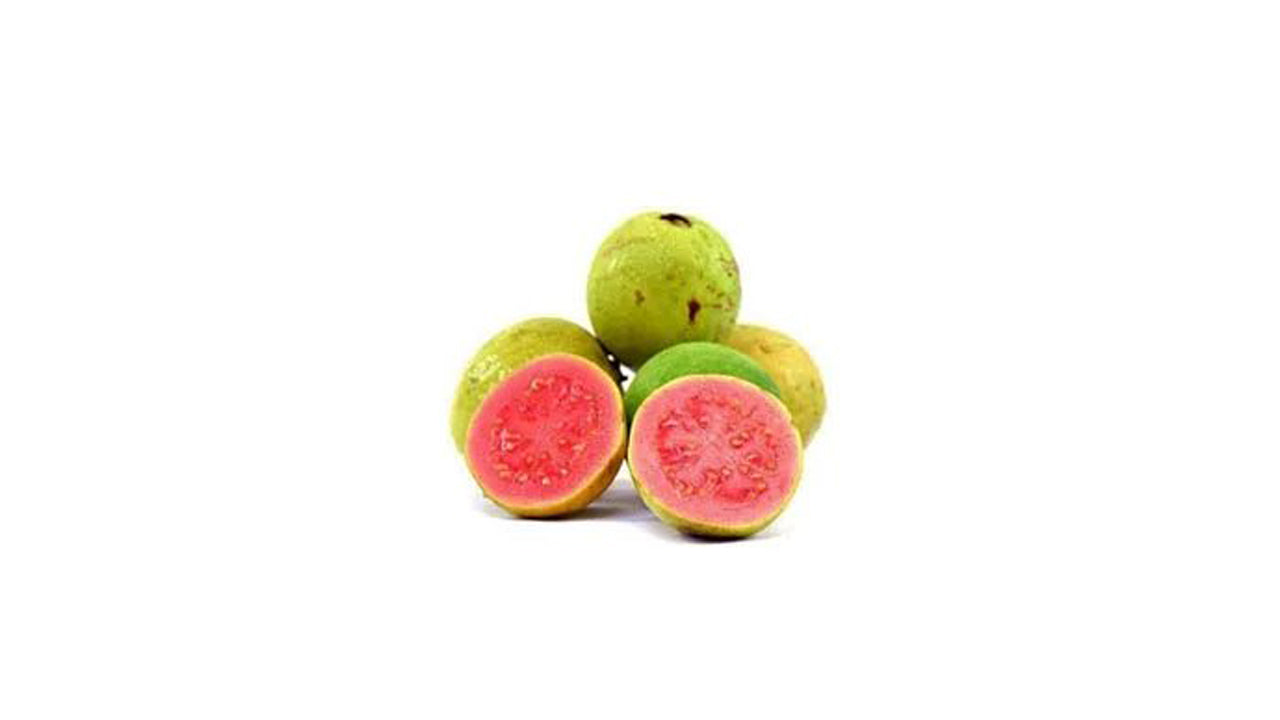 Apple Red Guava (රතු ඇපල් පේර ලේයර්) Fruit Plant