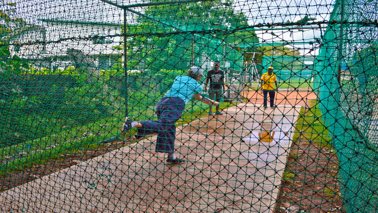 Sri Lankan Cricket Experience