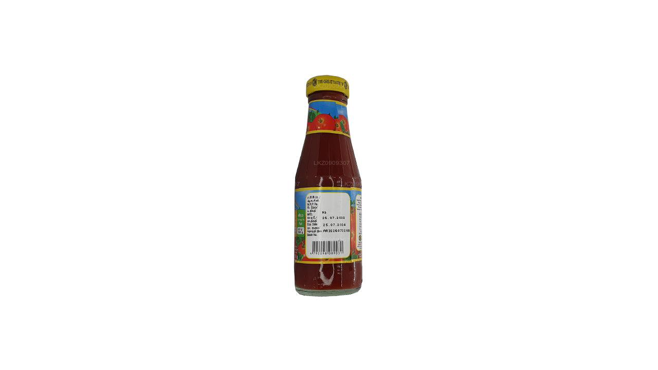 MD Tomato Sauce (200g)