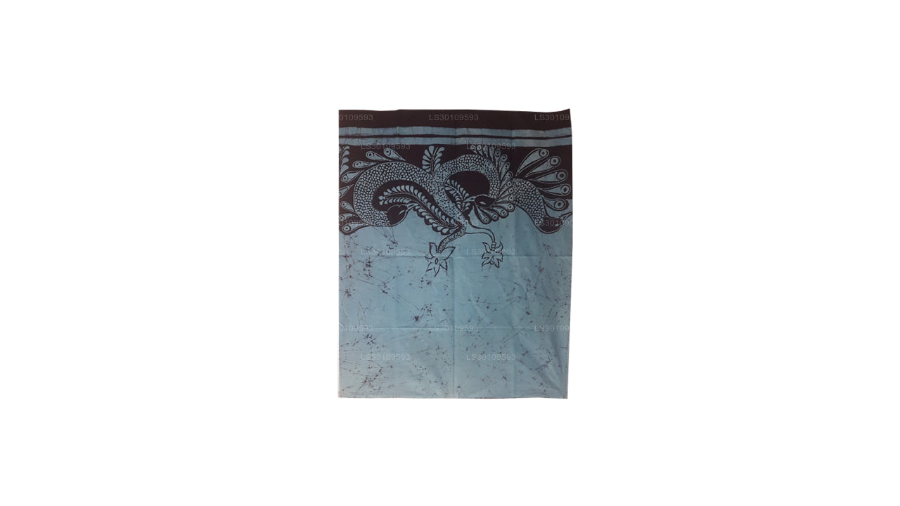Lakpura Batik Sarong (Design E)