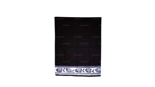 Lakpura Batik Sarong (Design A)
