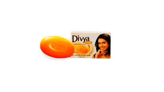 Siddhalepa Divya Beauty Soap - Revitalizing (75g)