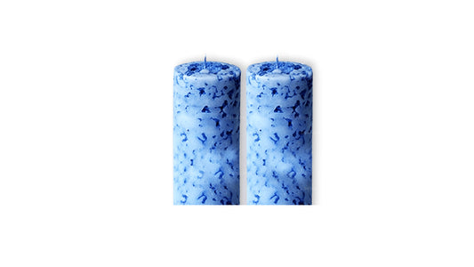 Siddhalepa Scented Ice Candle (Pack of 2 Candles)