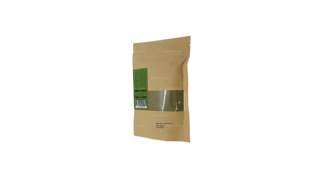 Ancient Nutraceuticals Curry Leaves Powder (40g)