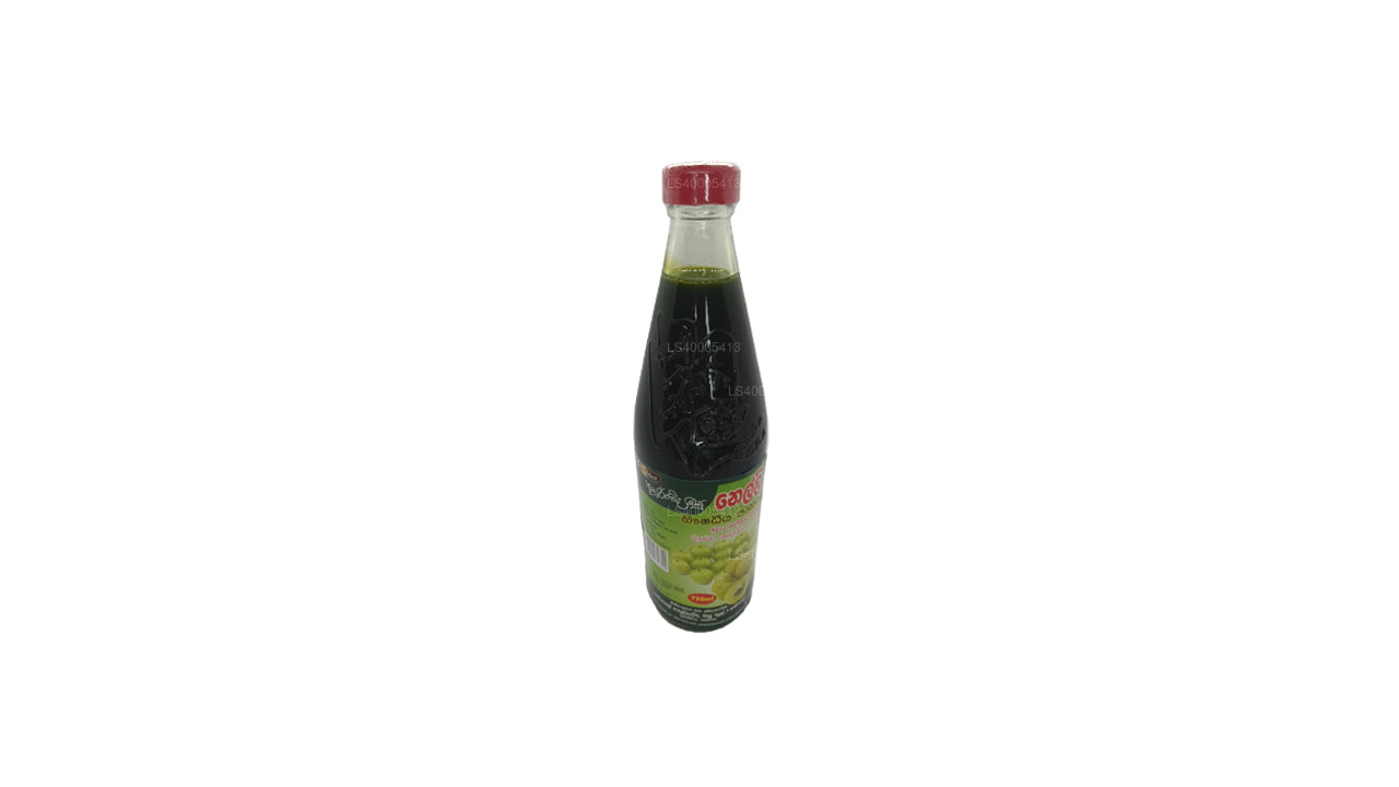 Pasyale Nelli Cordial (750ml)