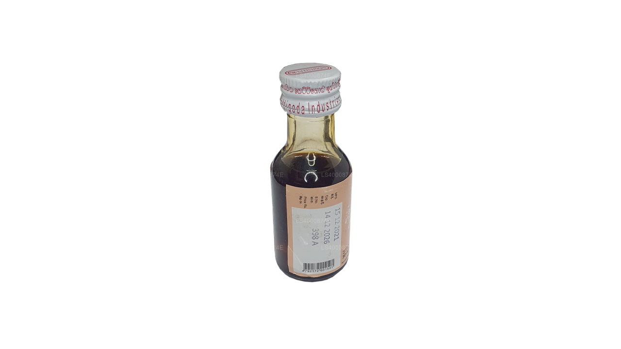 Siddhalepa Mahanarayana Thailaya Oil (30ml)