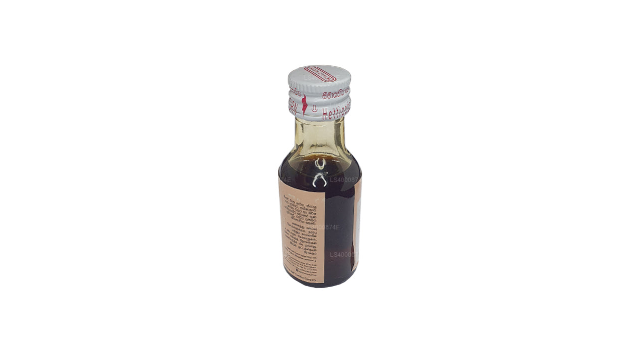 Siddhalepa Mahanarayana Thailaya Oil (30ml)