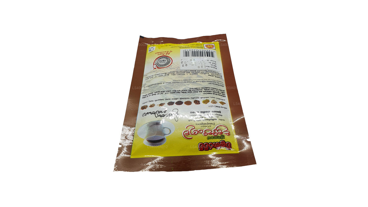 Wickramarachchi Labs Dasapanguwa (25g)