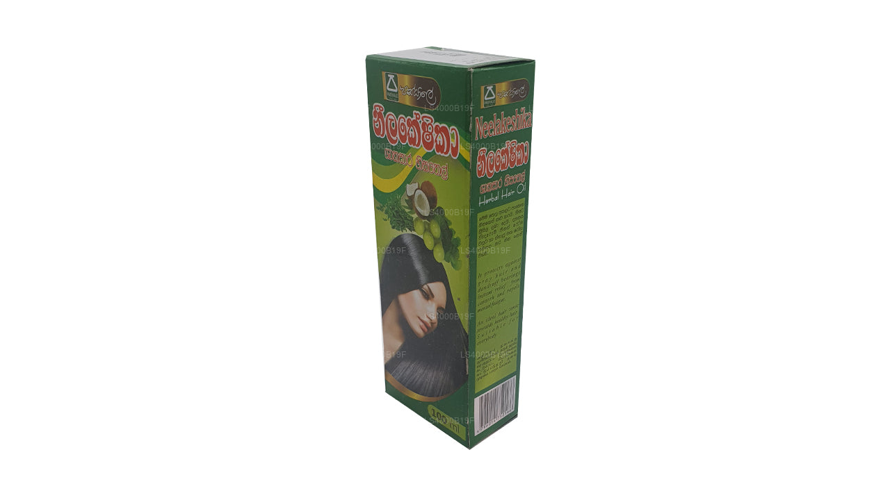 Pasyale Neelakeshika (100ml)