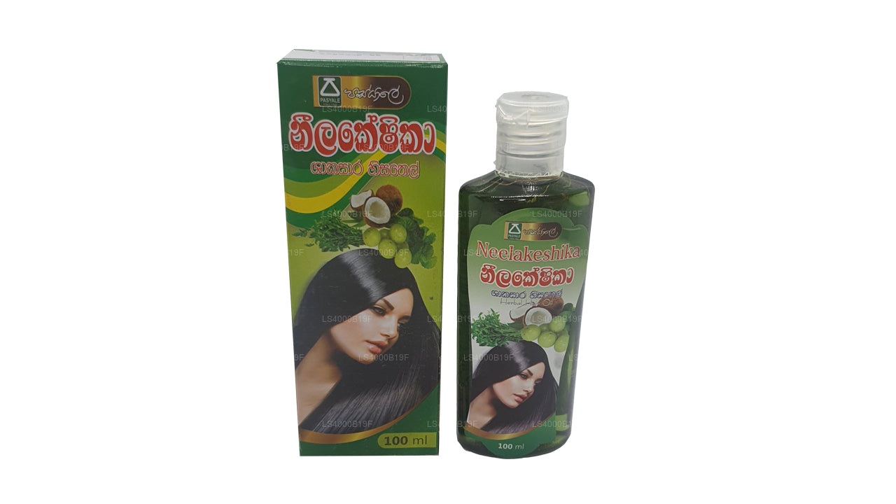 Pasyale Neelakeshika (100ml)