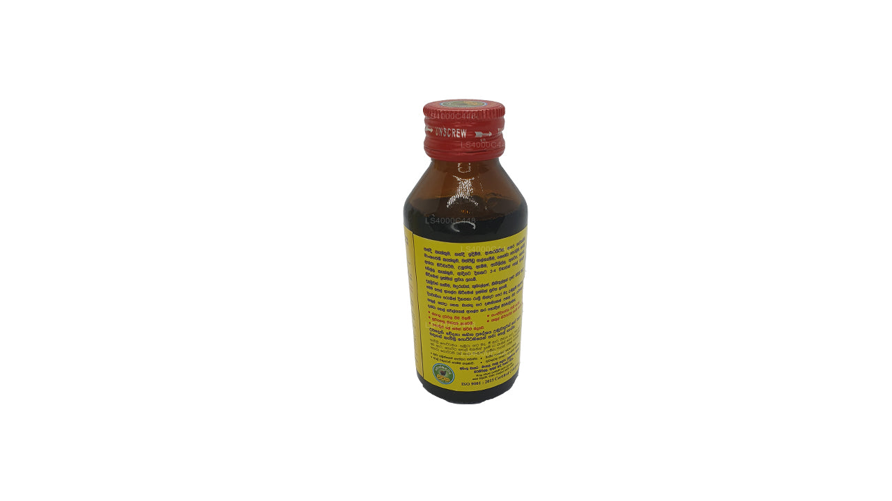 Koskandawala Jeewaka Handi Thel (100ml)