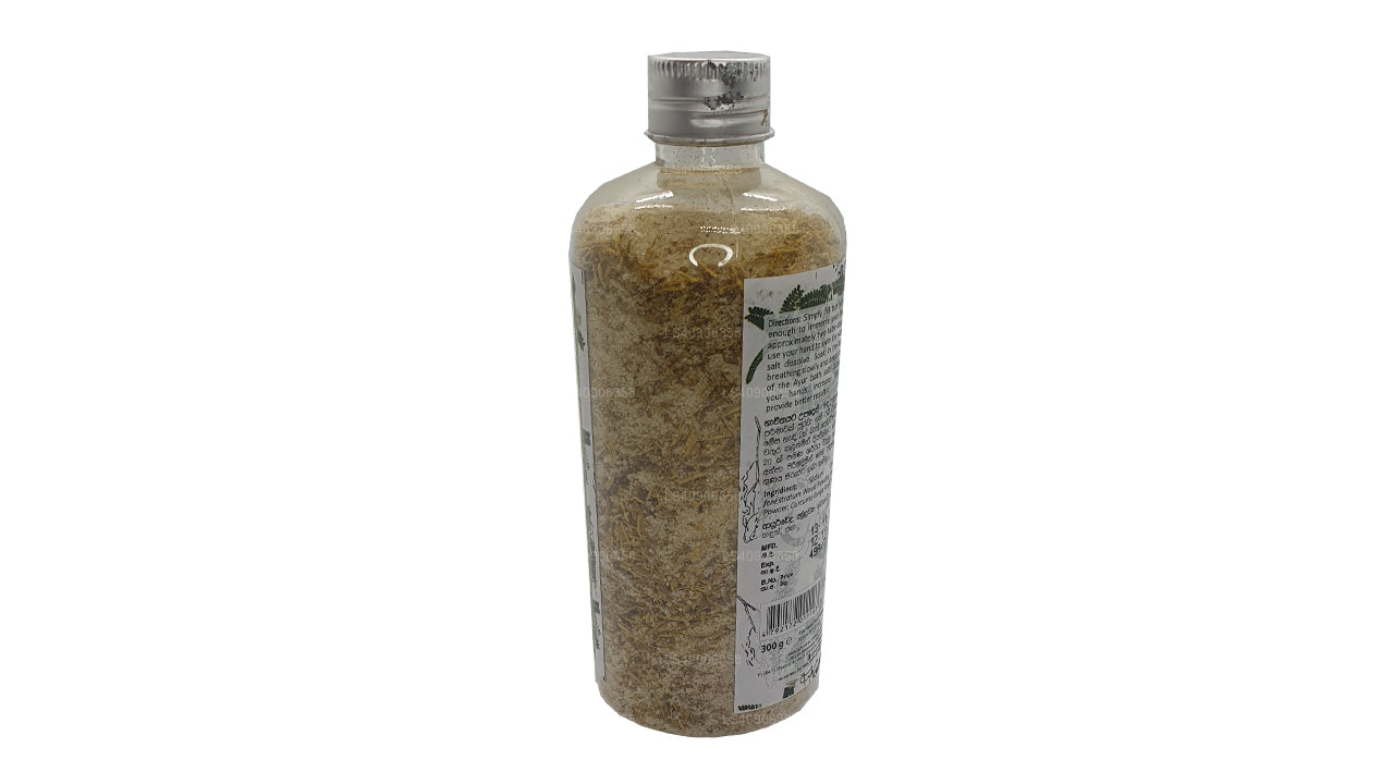 Siddhalepa Ayur Bath Salt Sensual (300g)
