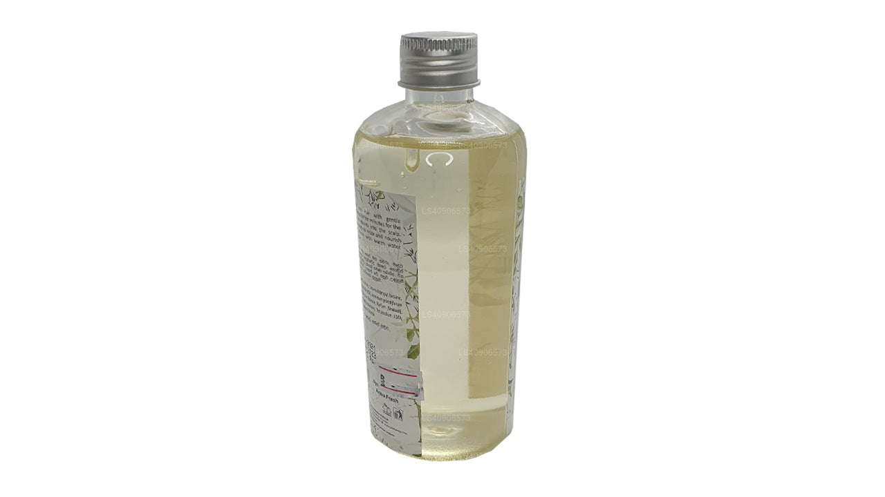 Siddhalepa Ayur Shampoo Aqua Fresh (300ml)