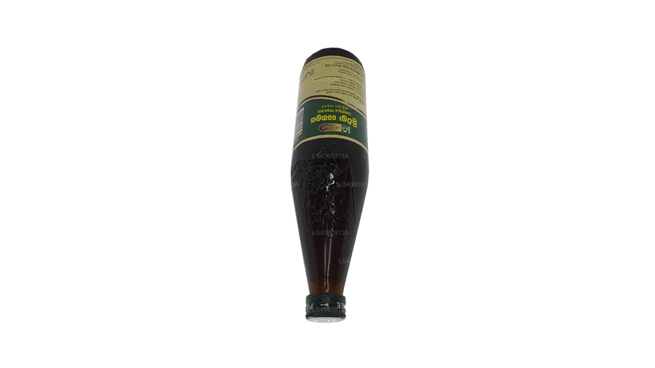 Pasyale Thripala Oil (750ml)