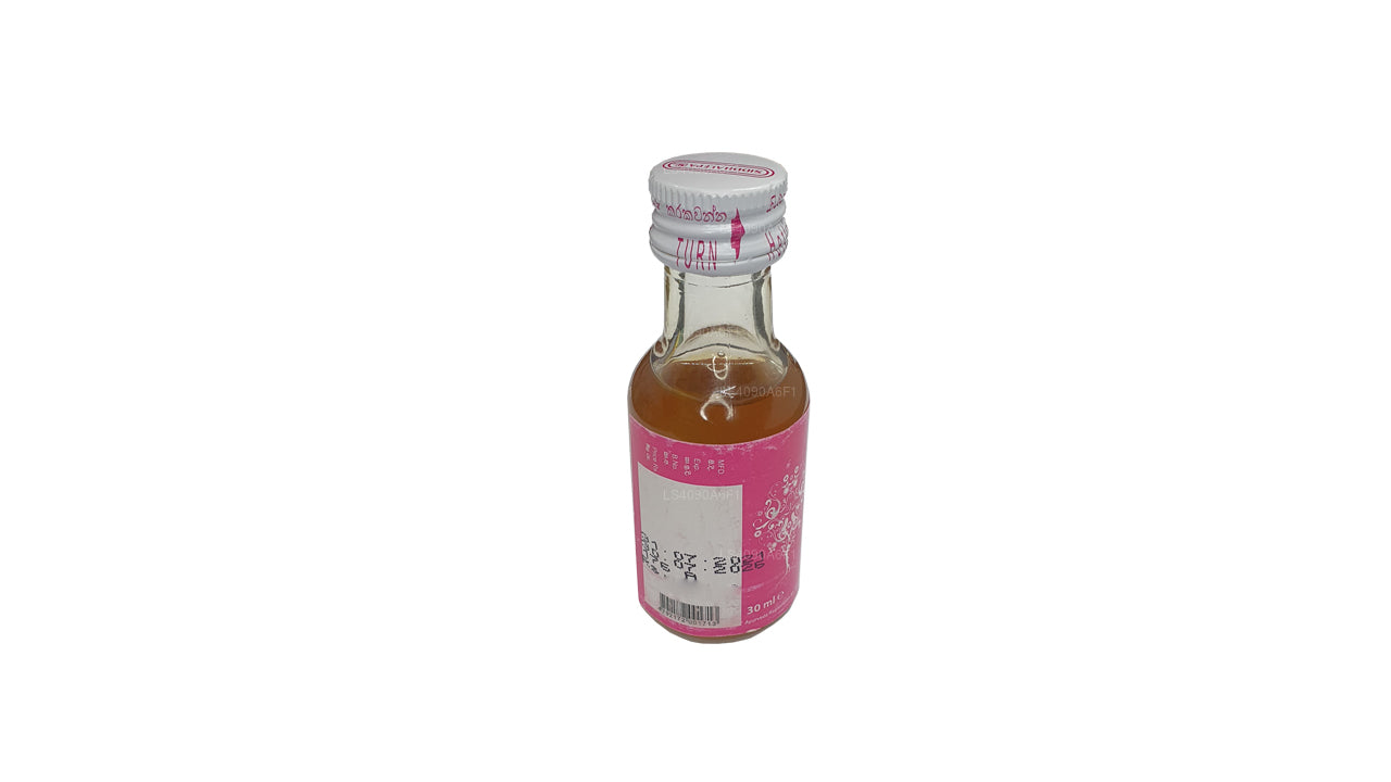 Siddhalepa Pas Oil (30ml)