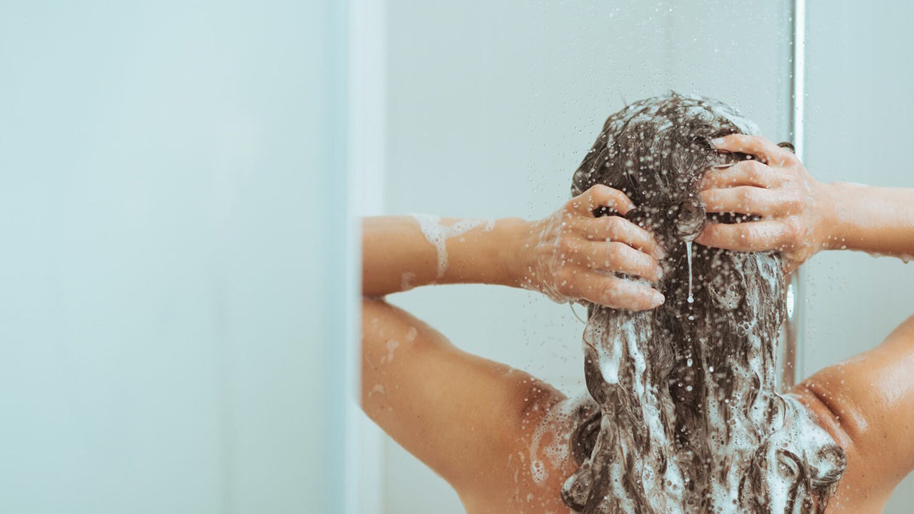 Ayur Shampoo - Cooling