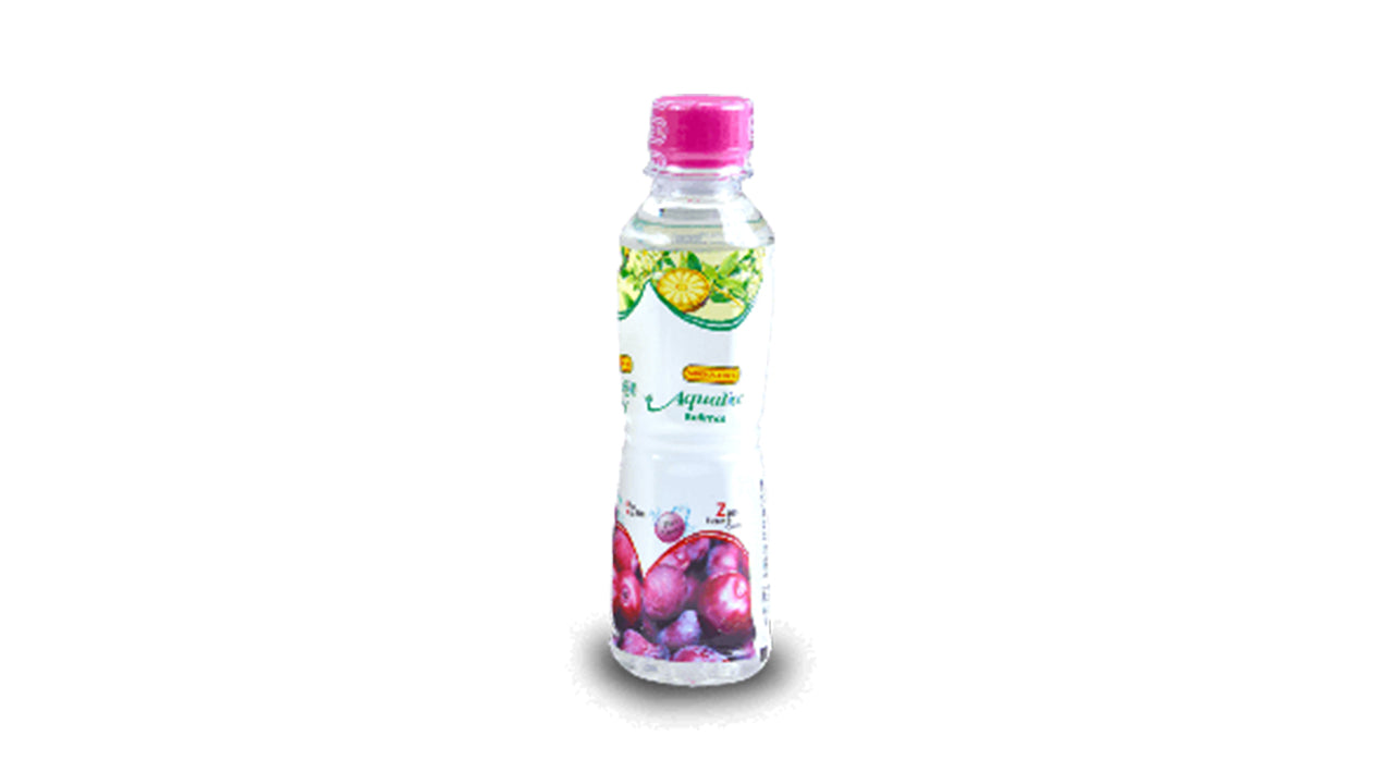 Aqualive Belimal (Plum Flavour) 200ml
