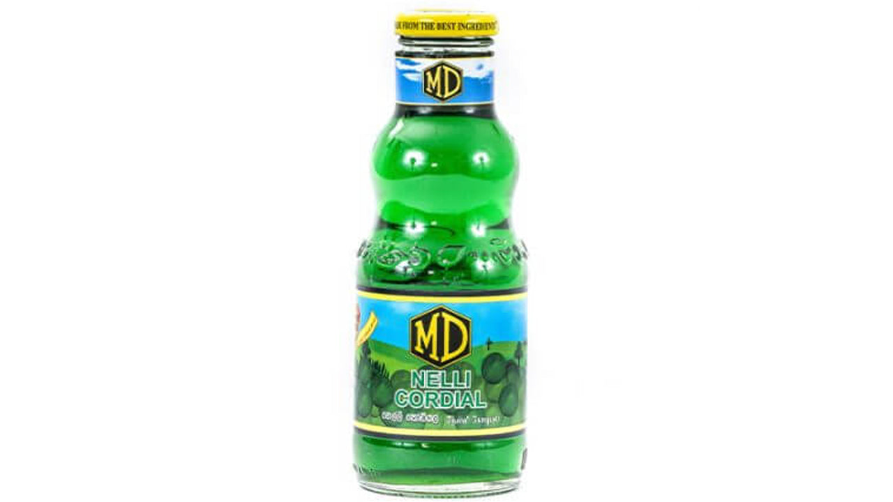 MD Nelli Cordial (400ml)