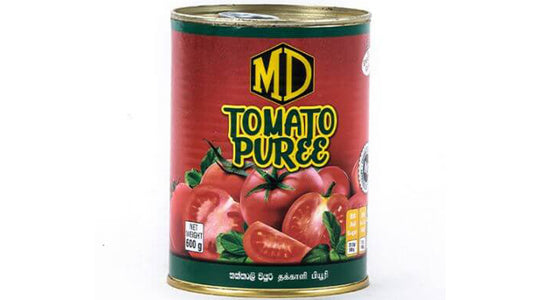 MD Tomato Puree (600g)