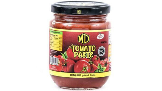 MD Tomato Paste (615g)