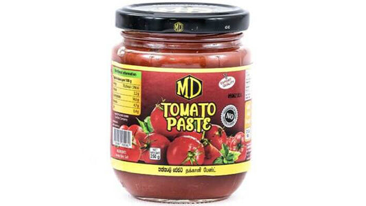 MD Tomato Paste (250g)