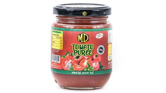 MD Tomato Puree (250g)