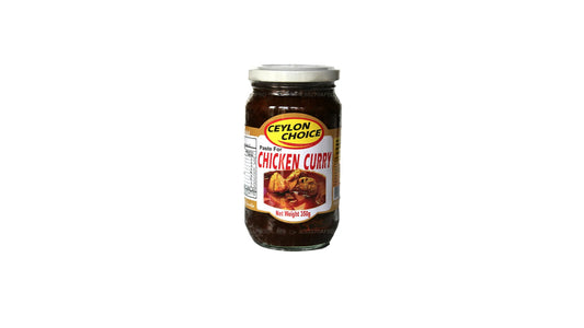 AMK Chicken Curry Mix (350g)