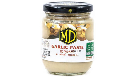 MD Garlic Paste (1.2kg)