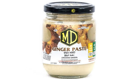 MD Ginger Paste (225g)