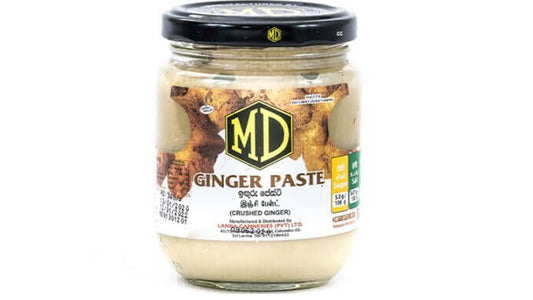 MD Ginger Paste (350g)