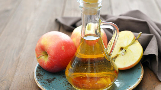 Apple Cider Vinegar (500ml)