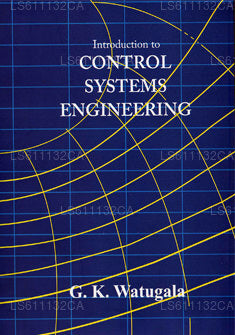 Control System Engineering