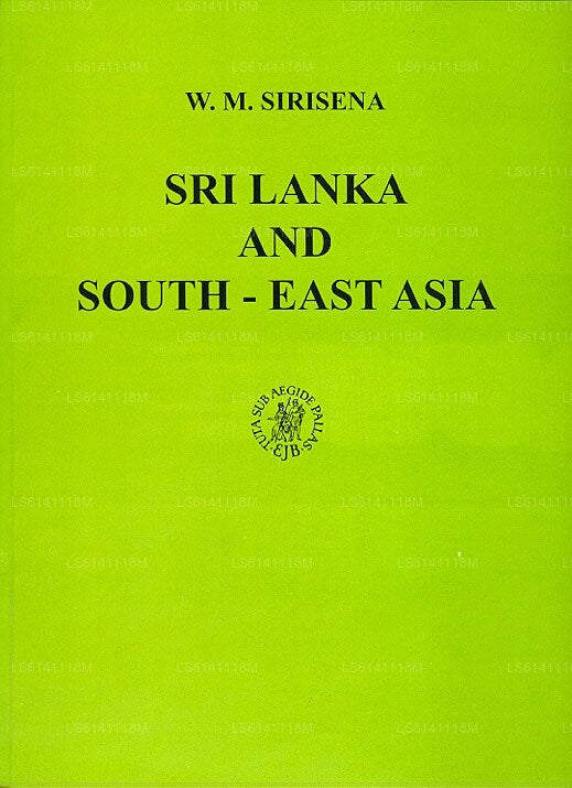 Sri Lanka and South-East Asia