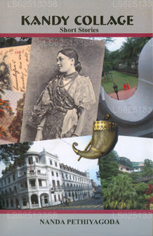 Kandy Collage