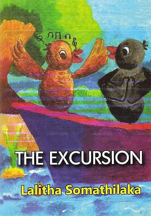 The Excursion