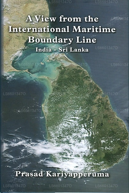 A View From The International Maritime Boundary Line